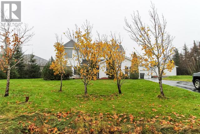 1 Kelly's Lane, House detached with 6 bedrooms, 3 bathrooms and null parking in Torbay NL | Image 9