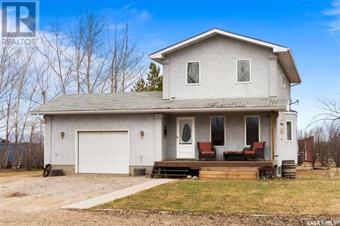275 Qu'appelle Street, House detached with 4 bedrooms, 2 bathrooms and null parking in Qu'Appelle SK | Card Image