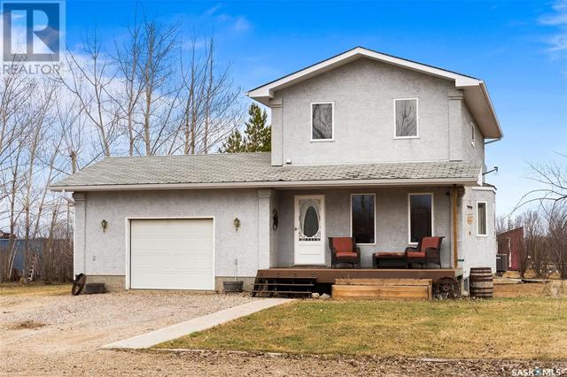 275 Qu'appelle Street, House detached with 4 bedrooms, 2 bathrooms and null parking in Qu'Appelle SK | Image 1