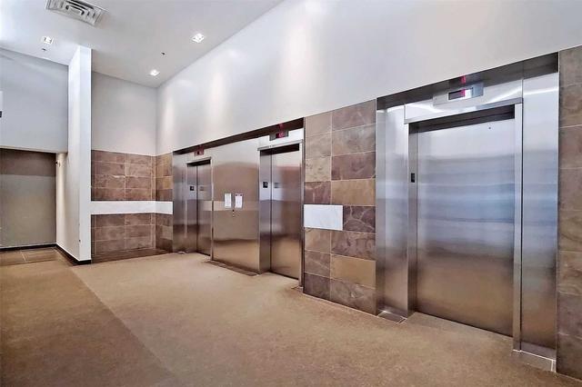 817 - 20 Joe Shuster Way, Condo with 1 bedrooms, 1 bathrooms and 0 parking in Toronto ON | Image 21
