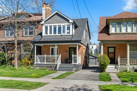 158 Briar Hill Ave, Toronto, ON, M4R1H9 | Card Image