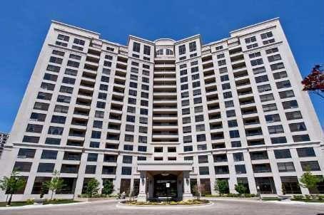 1111 - 9235 Jane St, Condo with 2 bedrooms, 2 bathrooms and 2 parking in Vaughan ON | Image 1