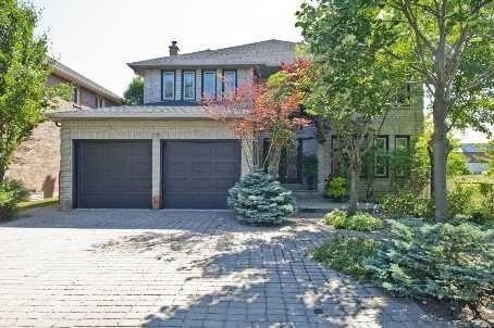 49 Miranda Crt, House detached with 4 bedrooms, 5 bathrooms and 6 parking in Vaughan ON | Image 1