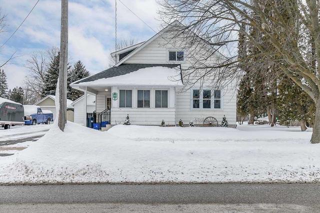 40 Dufferin St S, House detached with 4 bedrooms, 2 bathrooms and 5 parking in New Tecumseth ON | Image 12