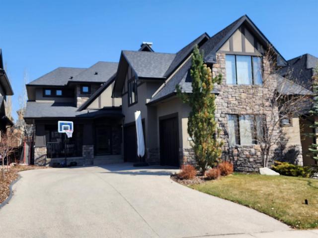 10 Aspen Meadows Heath Sw, House detached with 6 bedrooms, 3 bathrooms and 6 parking in Calgary AB | Image 1