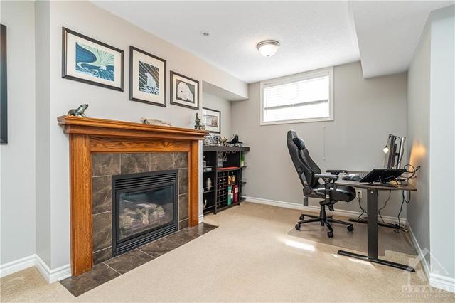 110 Spartina Street, Townhouse with 3 bedrooms, 3 bathrooms and 2 parking in Ottawa ON | Image 22