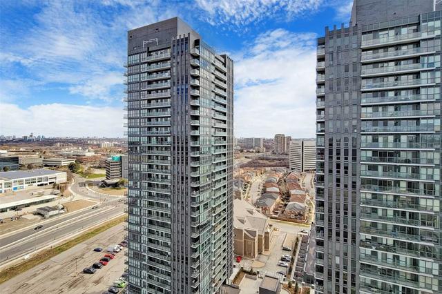uph211 - 797 Don Mills Rd, Condo with 2 bedrooms, 2 bathrooms and 2 parking in Toronto ON | Image 28