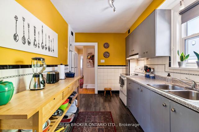 120 Morningside Ave, House detached with 2 bedrooms, 2 bathrooms and 3 parking in Toronto ON | Image 14
