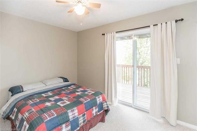 ul - 53 Eden Dr, House detached with 3 bedrooms, 2 bathrooms and 2 parking in Barrie ON | Image 2