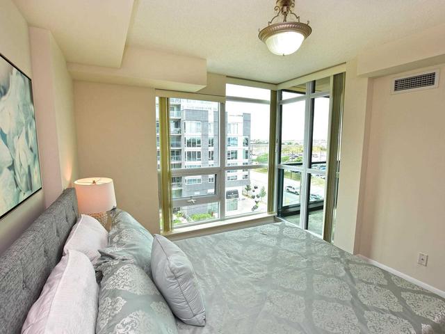 647 - 525 Wilson Ave, Condo with 1 bedrooms, 1 bathrooms and 1 parking in Toronto ON | Image 7