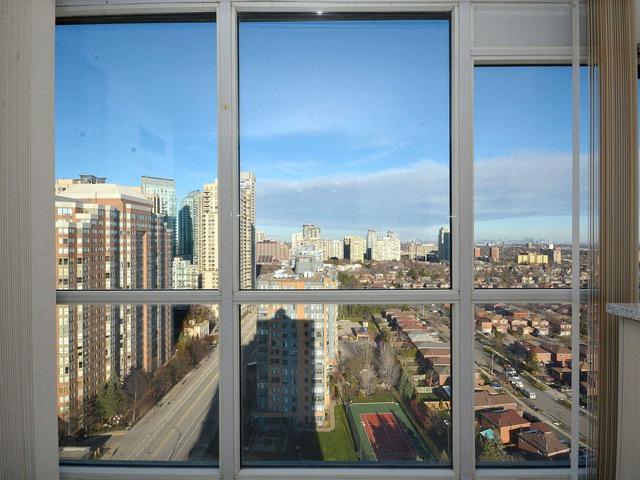 2111 - 350 Webb Dr, Condo with 2 bedrooms, 2 bathrooms and 2 parking in Mississauga ON | Image 7