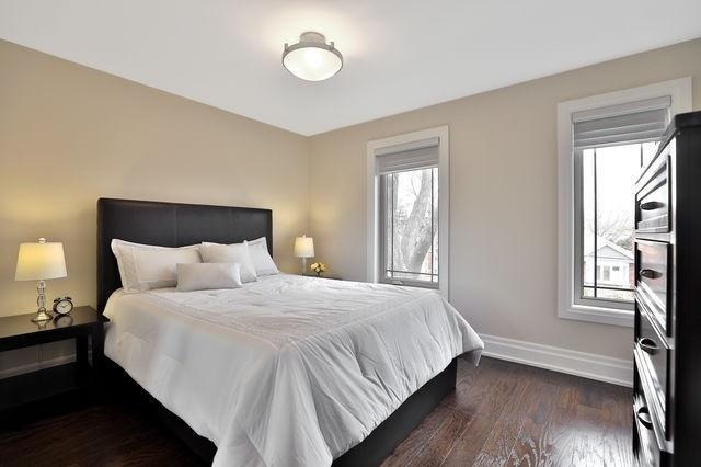 326 Delaware Ave, House detached with 3 bedrooms, 4 bathrooms and 2 parking in Burlington ON | Image 12