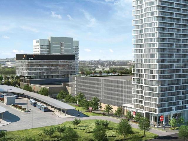 5103 - 950 Portage Pkwy, Condo with 2 bedrooms, 2 bathrooms and 0 parking in Vaughan ON | Image 22