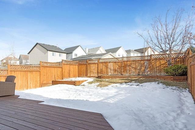 178 Tusslewood Drive Nw, House detached with 3 bedrooms, 2 bathrooms and 4 parking in Calgary AB | Image 35
