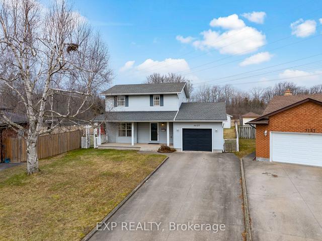 6659 Waters Ave, House detached with 2 bedrooms, 2 bathrooms and 5 parking in Niagara Falls ON | Image 12