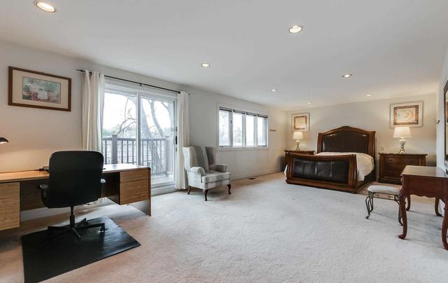 238 Horsham Ave, House detached with 4 bedrooms, 6 bathrooms and 6 parking in Toronto ON | Image 20