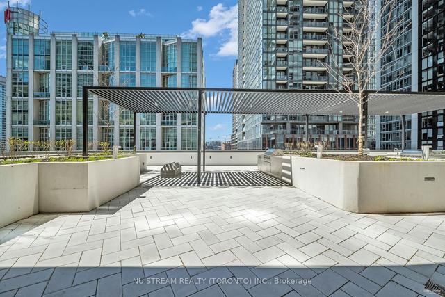 4106 - 55 Mercer St, Condo with 0 bedrooms, 1 bathrooms and 0 parking in Toronto ON | Image 15