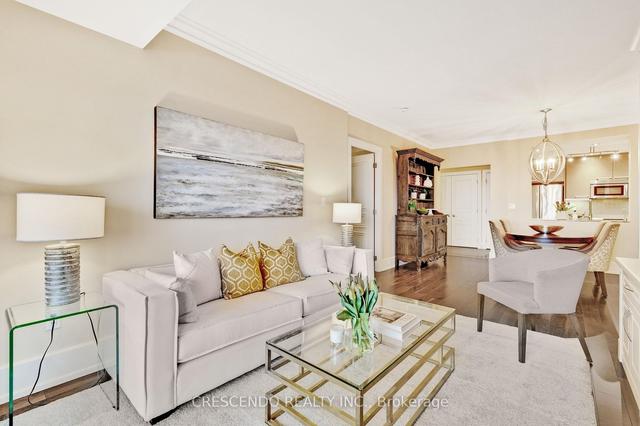 704c - 662 Sheppard Ave E, Condo with 2 bedrooms, 2 bathrooms and 2 parking in Toronto ON | Image 14