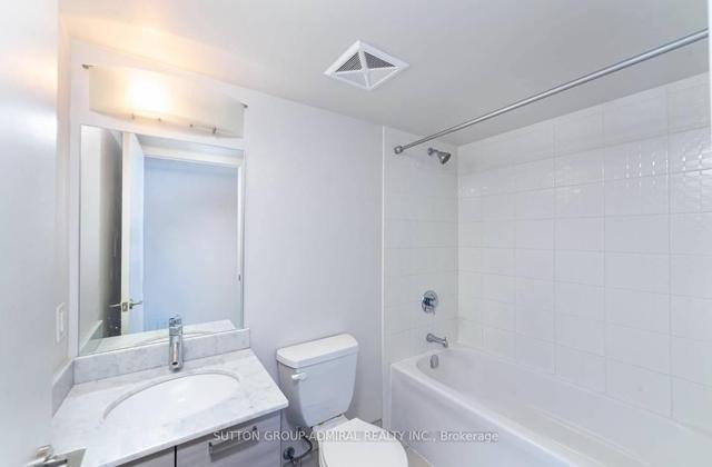 1003e - 36 Lisgar St, Condo with 1 bedrooms, 1 bathrooms and 0 parking in Toronto ON | Image 9