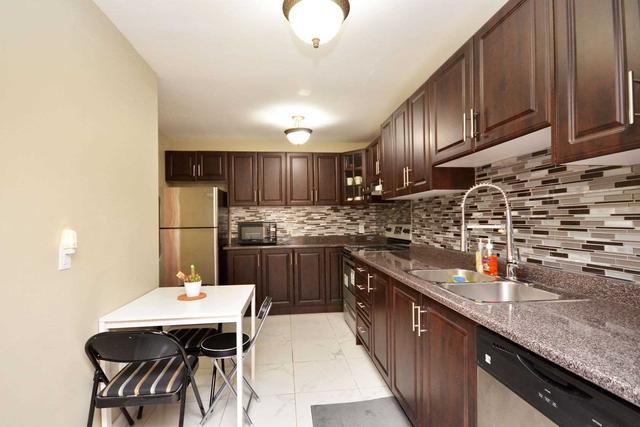 47 - 6240 Montevideo Dr, Townhouse with 3 bedrooms, 3 bathrooms and 2 parking in Mississauga ON | Image 26