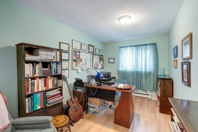39 - 141 Galloway Rd, Townhouse with 3 bedrooms, 2 bathrooms and 1 parking in Toronto ON | Image 16