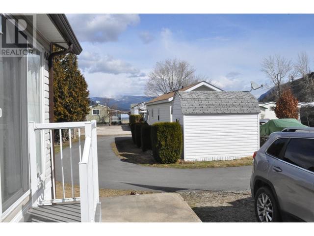 62 - 1226 2nd Ave, Home with 2 bedrooms, 1 bathrooms and null parking in Chase BC | Image 5