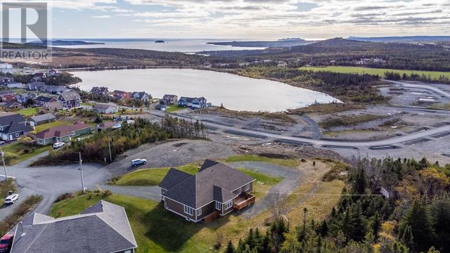 80 Solomon Close, House detached with 3 bedrooms, 2 bathrooms and null parking in Bay Bulls NL | Image 4