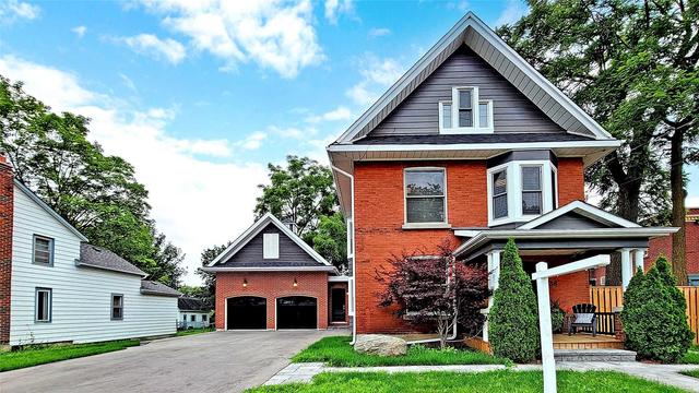 338 Main St N, House detached with 4 bedrooms, 4 bathrooms and 6 parking in Markham ON | Image 12
