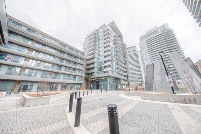 208 - 52 Forest Manor Rd, Condo with 1 bedrooms, 1 bathrooms and 1 parking in Toronto ON | Image 14