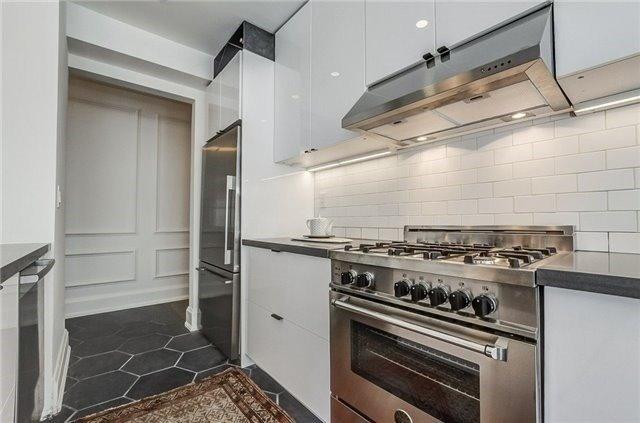 1a - 795 College St, Condo with 3 bedrooms, 2 bathrooms and 0 parking in Toronto ON | Image 10