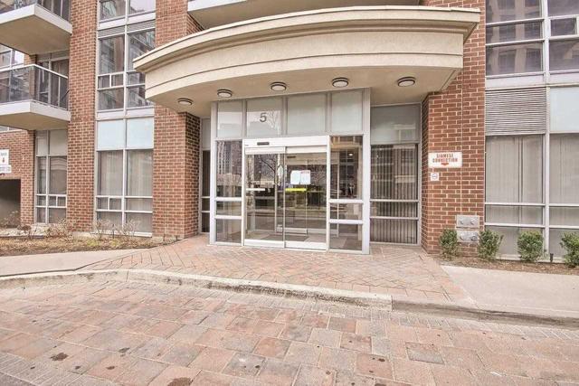 402 - 5 Michael Power St, Condo with 2 bedrooms, 2 bathrooms and 2 parking in Toronto ON | Image 12
