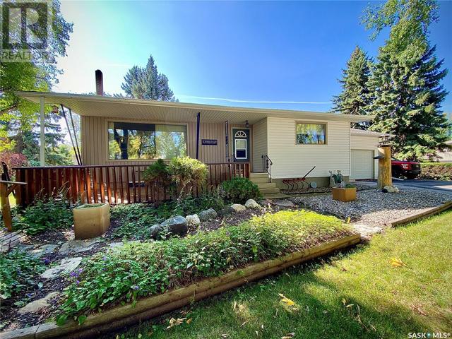 1115 Asquith Drive, House detached with 4 bedrooms, 2 bathrooms and null parking in Esterhazy SK | Image 36