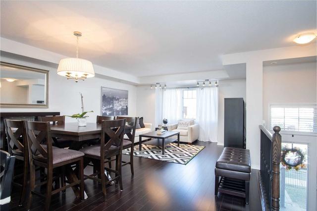 4 - 3200 Bentley Dr, Townhouse with 3 bedrooms, 3 bathrooms and 2 parking in Mississauga ON | Image 36