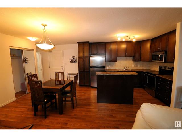 414 - 1204 156 St Nw Nw, Condo with 2 bedrooms, 2 bathrooms and null parking in Edmonton AB | Image 7