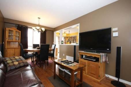1250 Dartmoor St, House detached with 3 bedrooms, 4 bathrooms and 4 parking in Oshawa ON | Image 2