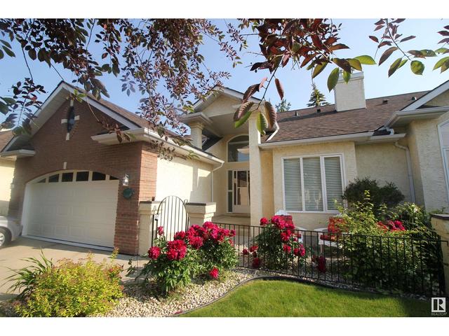1360 Potter Greens Dr Nw, House semidetached with 3 bedrooms, 2 bathrooms and null parking in Edmonton AB | Card Image