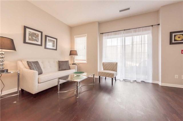 Th111 - 15 Windermere Ave, Townhouse with 2 bedrooms, 2 bathrooms and 1 parking in Toronto ON | Image 5