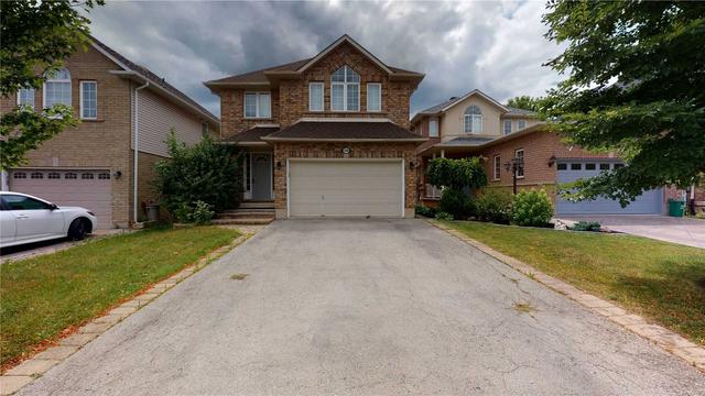 1296 Inglehart Dr, House detached with 3 bedrooms, 3 bathrooms and 4 parking in Burlington ON | Card Image