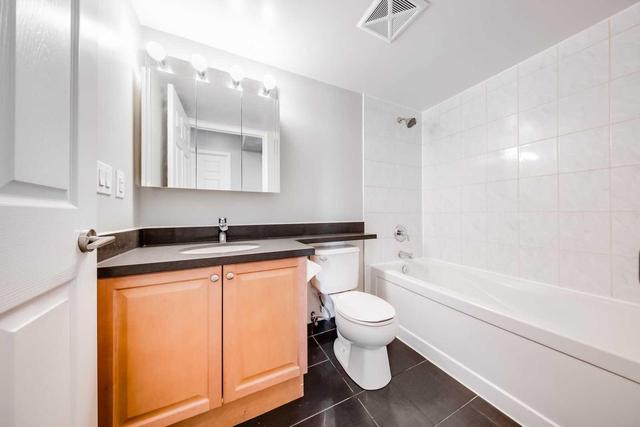 lph6 - 3 Michael Power Pl, Condo with 1 bedrooms, 1 bathrooms and 1 parking in Toronto ON | Image 8