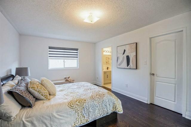 117 Edward Jeffreys Ave, House semidetached with 3 bedrooms, 3 bathrooms and 3 parking in Markham ON | Image 20