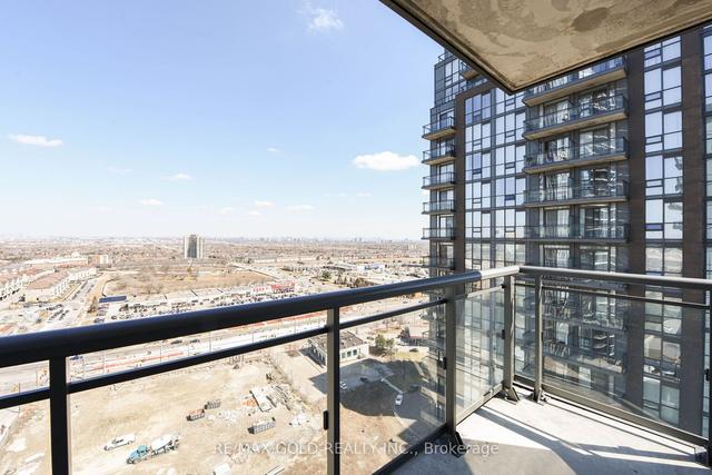 1919 - 5033 Four Spring Ave, Condo with 2 bedrooms, 2 bathrooms and 1 parking in Mississauga ON | Image 24