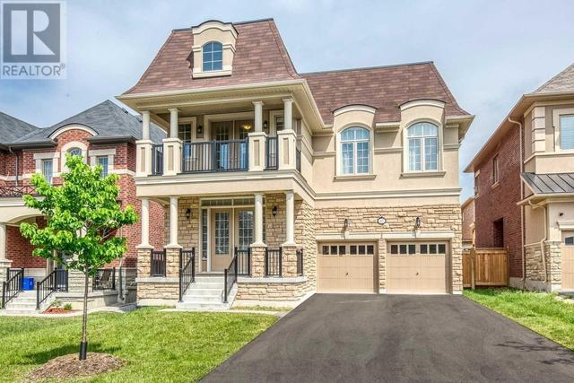 62 Randolph Dr, House detached with 5 bedrooms, 4 bathrooms and 6 parking in Vaughan ON | Image 1