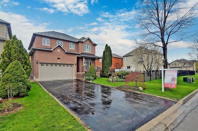 54 Dunblane Ave, House detached with 4 bedrooms, 5 bathrooms and 6 parking in Vaughan ON | Image 1