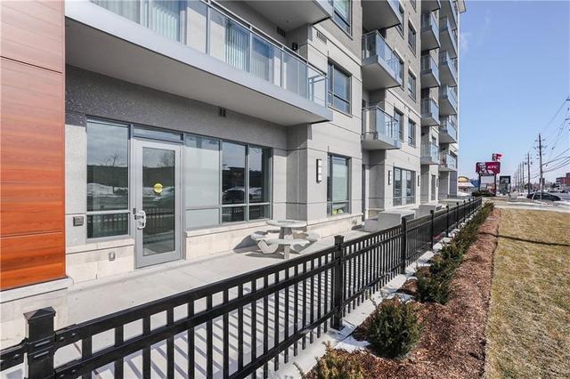 102 - 121 #8 Highway, Home with 1 bedrooms, 1 bathrooms and 1 parking in Hamilton ON | Image 20