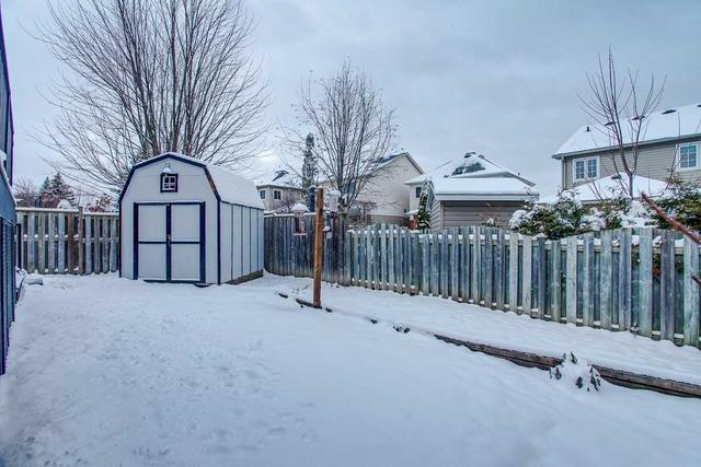 62 Anders Dr, House detached with 4 bedrooms, 4 bathrooms and 5 parking in Scugog ON | Image 33