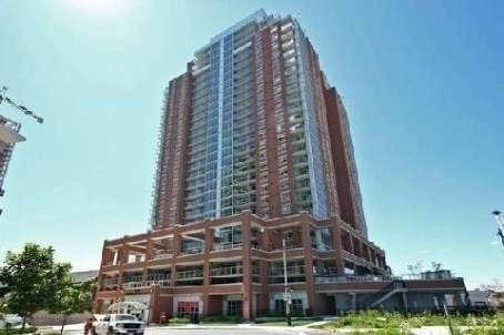 310 - 125 Western Battery Rd, Condo with 1 bedrooms, 1 bathrooms and null parking in Toronto ON | Image 1
