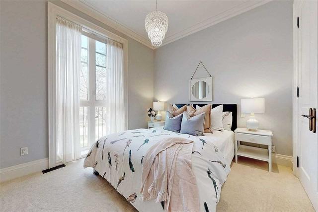 5 Danville Dr, House detached with 5 bedrooms, 6 bathrooms and 6 parking in Toronto ON | Image 11