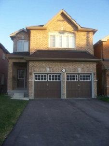 47 Primont Dr, House detached with 4 bedrooms, 4 bathrooms and 6 parking in Richmond Hill ON | Image 1