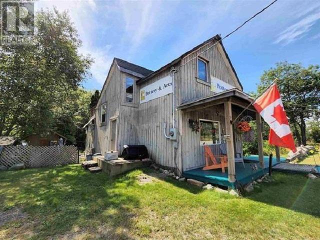 1272 Highway 17, House detached with 1 bedrooms, 1 bathrooms and null parking in The North Shore ON | Image 21