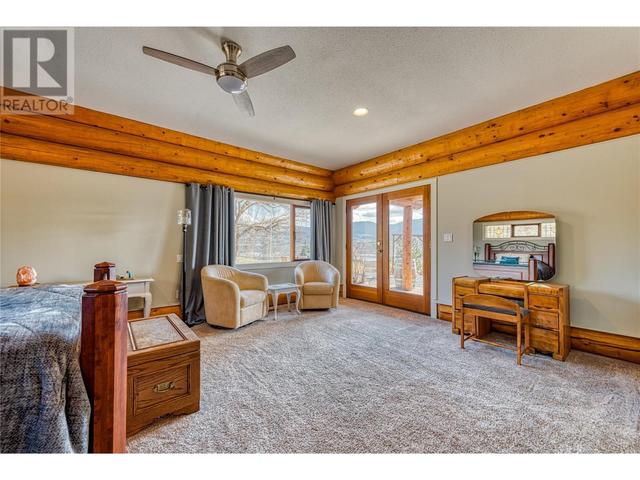6690 Goose Lake Road, House detached with 3 bedrooms, 3 bathrooms and 10 parking in North Okanagan B BC | Image 72